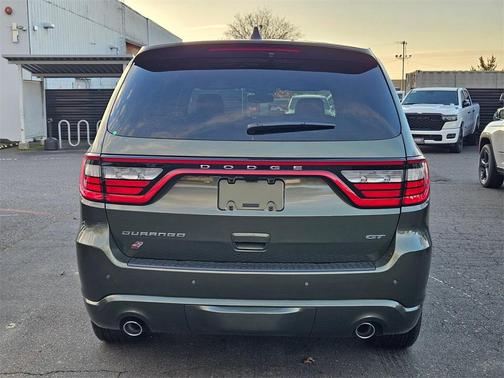 2026 Dodge Durango GT AWD