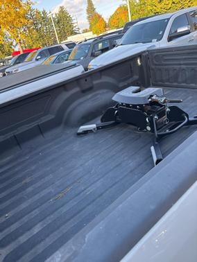 2021 RAM 2500 Big Horn Crew Cab 4x4 8' Box