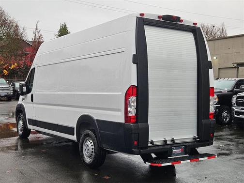 2024 RAM ProMaster 3500 High Roof