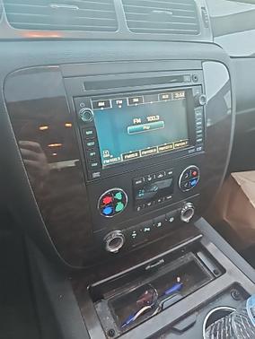 2008 GMC Yukon XL Denali