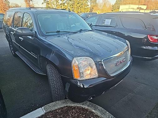 2008 GMC Yukon XL Denali