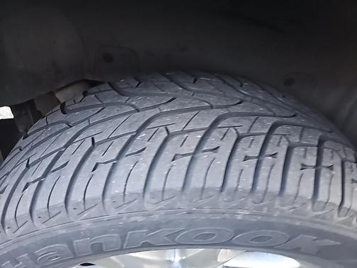 2008 GMC Yukon XL Denali