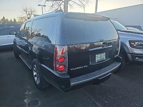 2008 GMC Yukon XL Denali