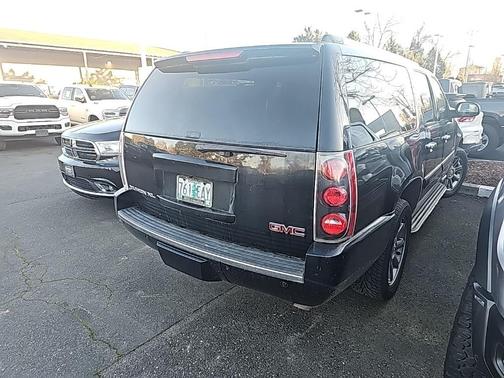 2008 GMC Yukon XL Denali