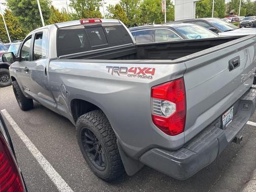2015 Toyota Tundra SR5