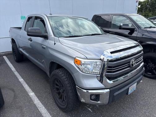 2015 Toyota Tundra SR5
