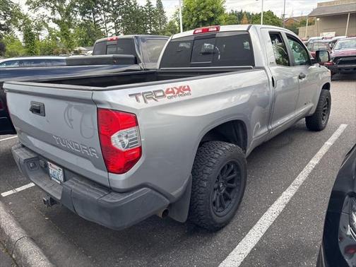 2015 Toyota Tundra SR5