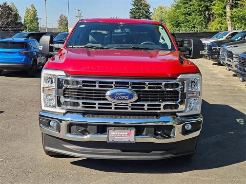 2023 Ford F-350 XLT