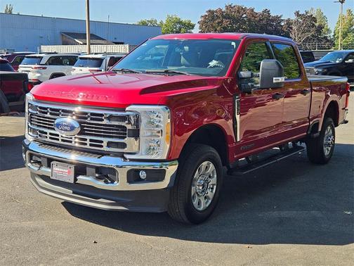 2023 Ford F-350 XLT