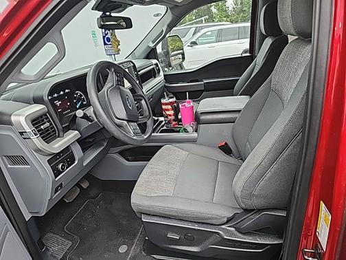 2023 Ford F-350 XLT