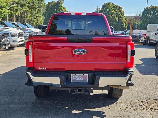 2023 Ford F-350 XLT