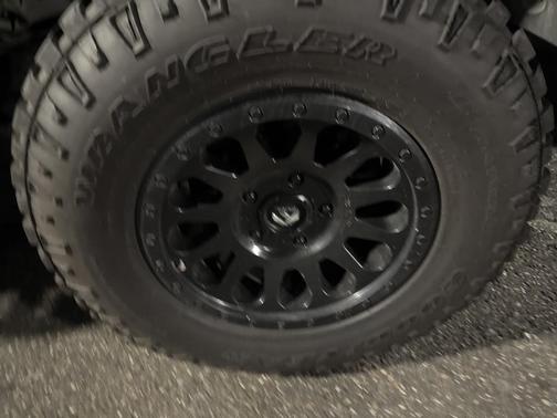 2018 Toyota Tundra Limited