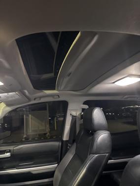 2018 Toyota Tundra Limited