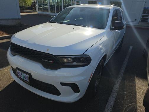 2025 Dodge Durango GT AWD