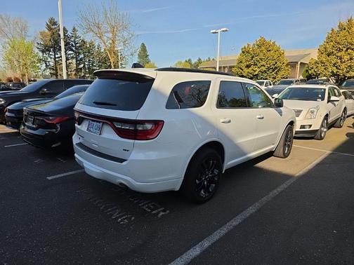 2025 Dodge Durango GT AWD