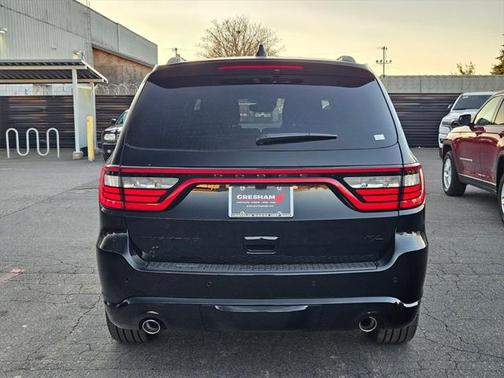 2025 Dodge Durango R/T Plus AWD
