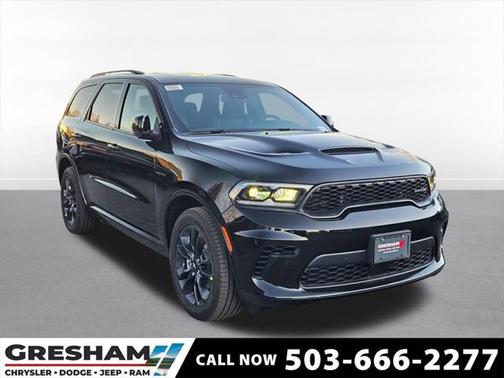 2025 Dodge Durango R/T Plus AWD