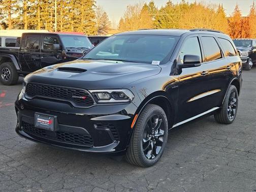 2025 Dodge Durango R/T Plus AWD
