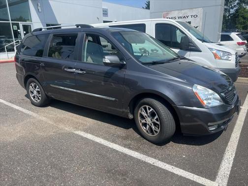 2014 Kia Sedona EX