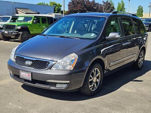 2014 Kia Sedona EX