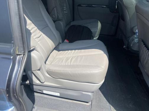 2014 Kia Sedona EX