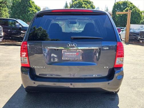2014 Kia Sedona EX