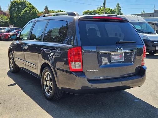 2014 Kia Sedona EX