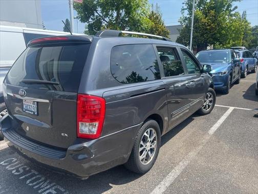 2014 Kia Sedona EX