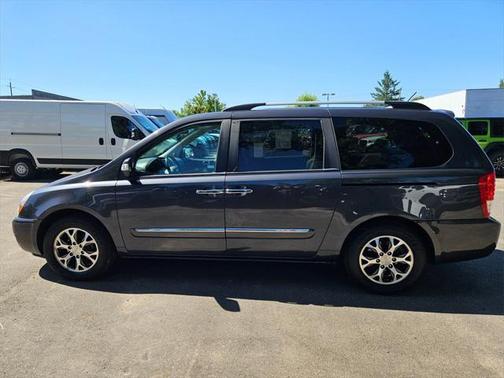 2014 Kia Sedona EX