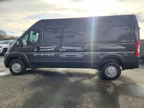 2026 RAM ProMaster 3500 High Roof