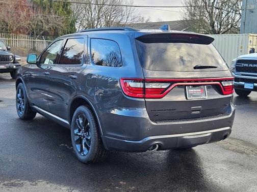 2025 Dodge Durango R/T Plus AWD