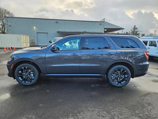 2025 Dodge Durango R/T Plus AWD