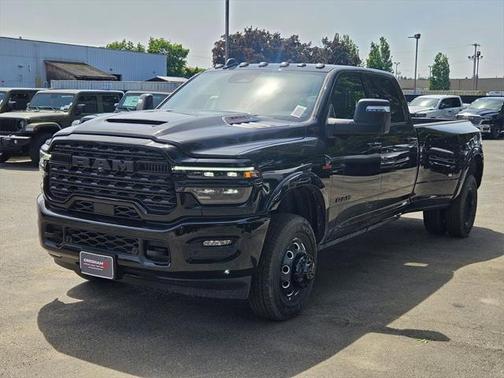 2025 RAM 3500 Limited