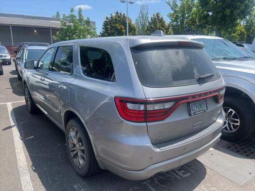 2020 Dodge Durango GT Plus