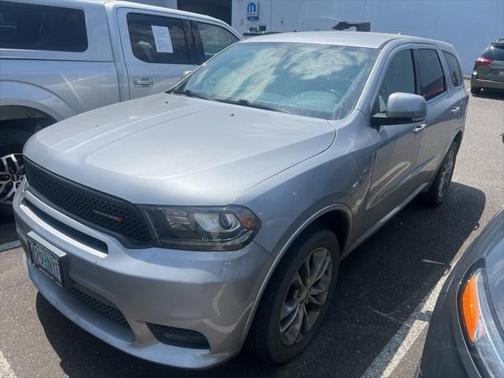 2020 Dodge Durango GT Plus