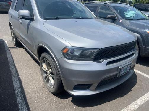 2020 Dodge Durango GT Plus