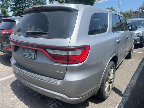 2020 Dodge Durango GT Plus