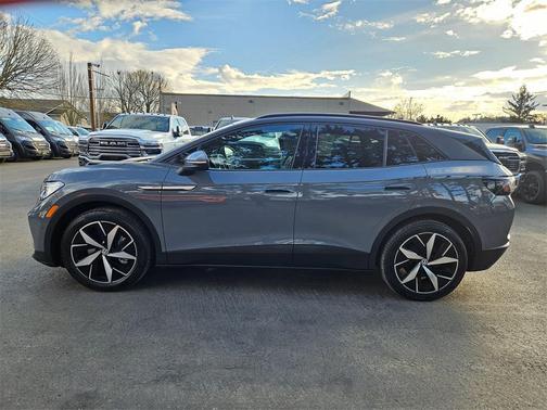 2023 Volkswagen ID.4 Pro S