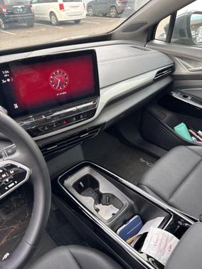 2023 Volkswagen ID.4 Pro S