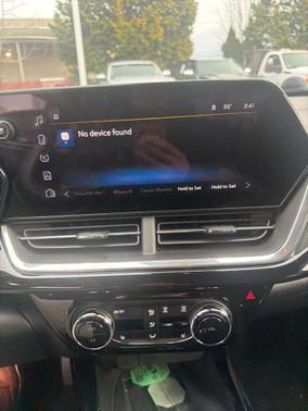 2024 Chevrolet Trax FWD 2RS