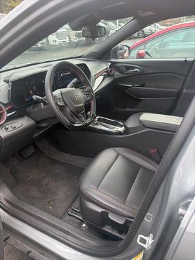 2024 Chevrolet Trax FWD 2RS