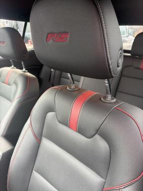 2024 Chevrolet Trax FWD 2RS