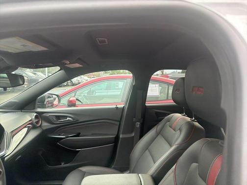 2024 Chevrolet Trax FWD 2RS