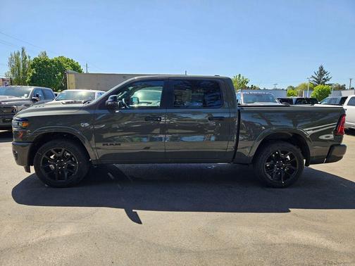 Canyon Lake 2026 RAM 1500 Laramie