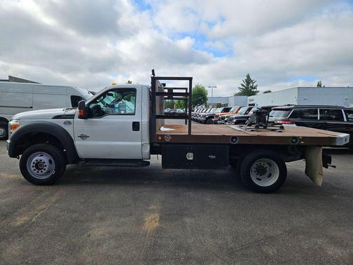 2016 Ford F-450 XL