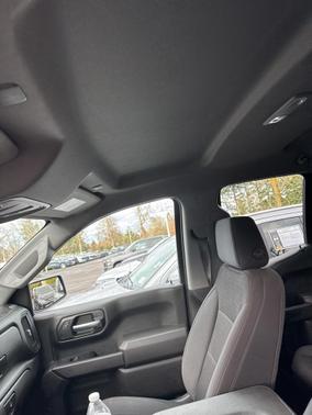 2022 GMC Sierra 1500 Pro