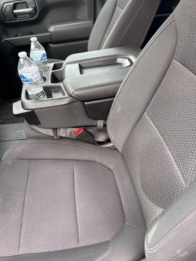 2022 GMC Sierra 1500 Pro