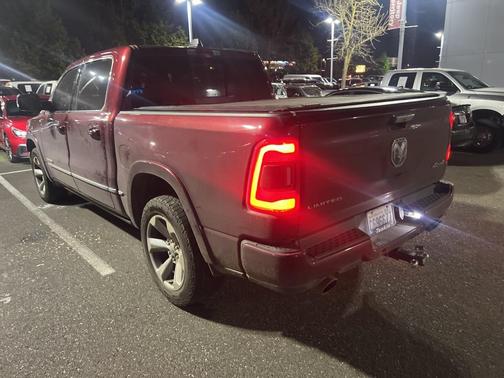 2022 RAM 1500 Limited