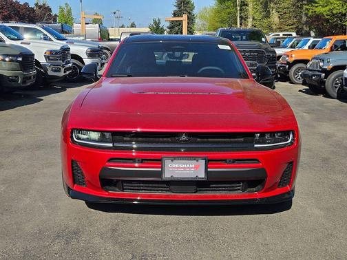 Redeye 2026 Dodge Charger R/T Scat Pack