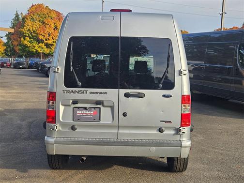 2013 Ford Transit Connect XLT